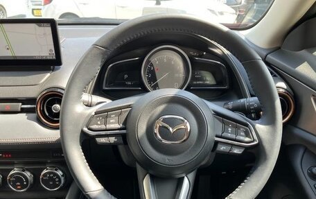 Mazda CX-3 I, 2021 год, 1 454 007 рублей, 11 фотография