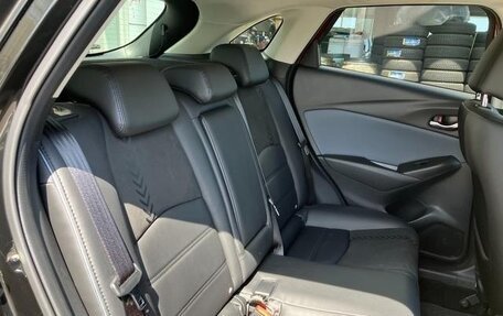Mazda CX-3 I, 2021 год, 1 454 007 рублей, 16 фотография