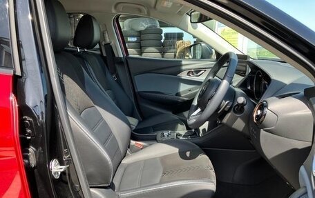 Mazda CX-3 I, 2021 год, 1 454 007 рублей, 15 фотография