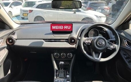 Mazda CX-3 I, 2021 год, 1 454 007 рублей, 10 фотография