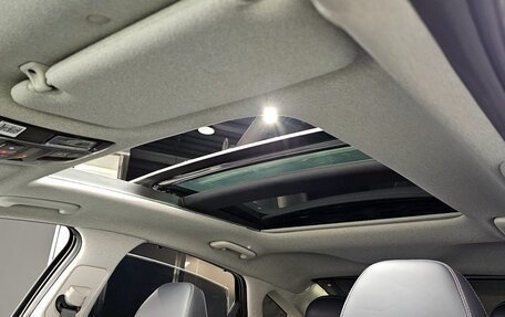 Hyundai Sonata VIII, 2024 год, 3 280 469 рублей, 9 фотография