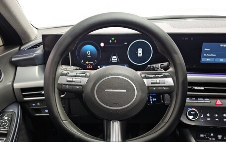 Hyundai Sonata VIII, 2024 год, 3 280 469 рублей, 11 фотография