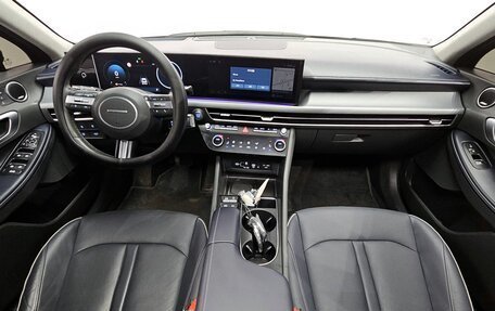 Hyundai Sonata VIII, 2024 год, 3 280 469 рублей, 7 фотография