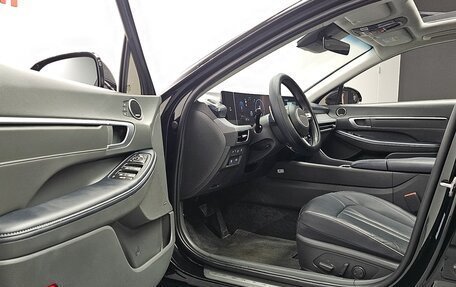 Hyundai Sonata VIII, 2024 год, 3 280 469 рублей, 6 фотография