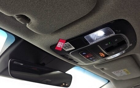 Hyundai Sonata VIII, 2024 год, 3 280 469 рублей, 10 фотография