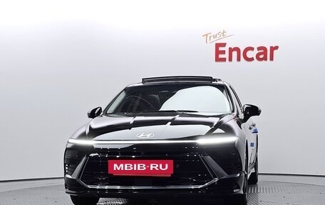 Hyundai Sonata VIII, 2024 год, 3 280 469 рублей, 2 фотография