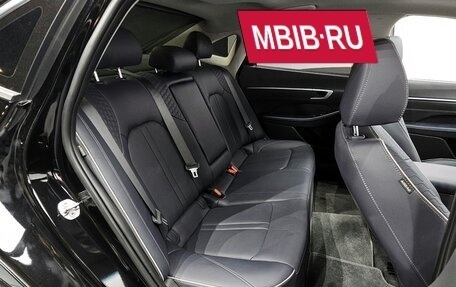 Hyundai Sonata VIII, 2024 год, 3 280 469 рублей, 8 фотография