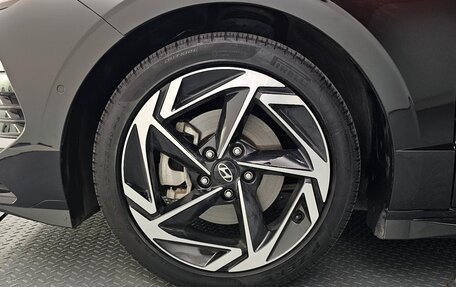 Hyundai Sonata VIII, 2024 год, 3 280 469 рублей, 14 фотография