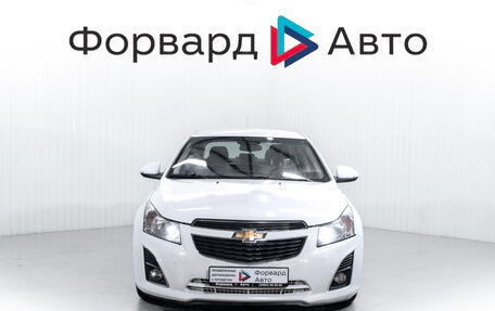 Chevrolet Cruze II, 2014 год, 799 900 рублей, 2 фотография