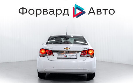 Chevrolet Cruze II, 2014 год, 799 900 рублей, 6 фотография