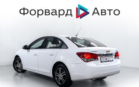 Chevrolet Cruze II, 2014 год, 799 900 рублей, 5 фотография