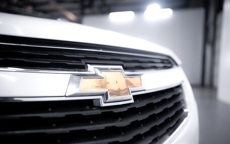 Chevrolet Cruze II, 2014 год, 799 900 рублей, 9 фотография