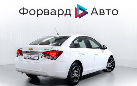 Chevrolet Cruze II, 2014 год, 799 900 рублей, 7 фотография