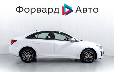 Chevrolet Cruze II, 2014 год, 799 900 рублей, 8 фотография