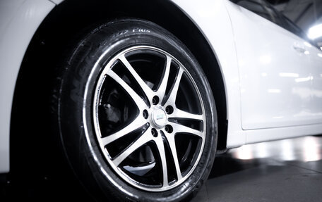 Chevrolet Cruze II, 2014 год, 799 900 рублей, 11 фотография