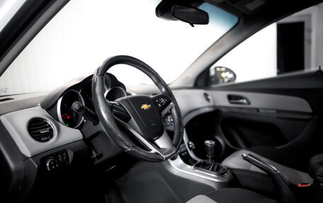 Chevrolet Cruze II, 2014 год, 799 900 рублей, 12 фотография