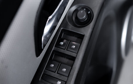 Chevrolet Cruze II, 2014 год, 799 900 рублей, 18 фотография