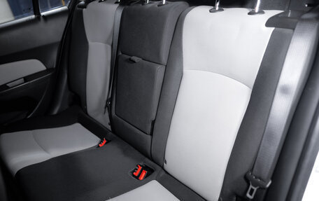 Chevrolet Cruze II, 2014 год, 799 900 рублей, 23 фотография