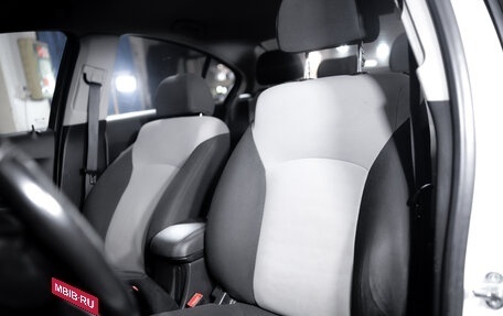 Chevrolet Cruze II, 2014 год, 799 900 рублей, 17 фотография