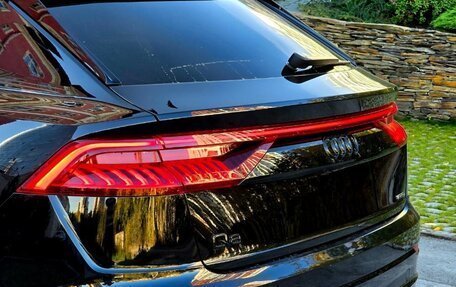 Audi Q8 I, 2019 год, 6 250 000 рублей, 6 фотография