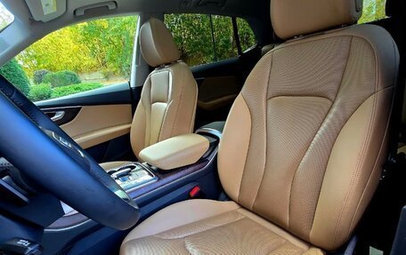 Audi Q8 I, 2019 год, 6 250 000 рублей, 9 фотография
