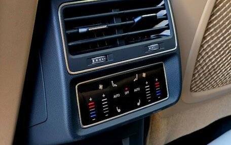 Audi Q8 I, 2019 год, 6 250 000 рублей, 19 фотография