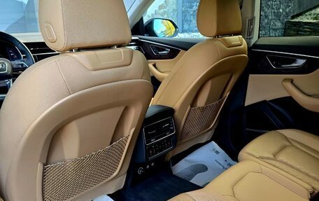 Audi Q8 I, 2019 год, 6 250 000 рублей, 18 фотография