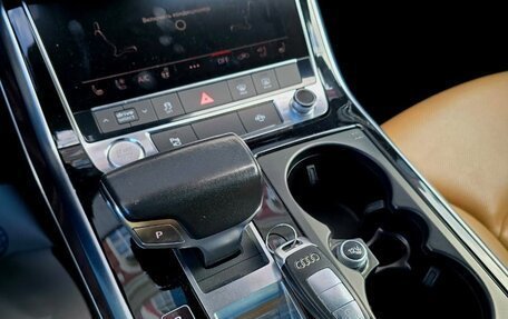 Audi Q8 I, 2019 год, 6 250 000 рублей, 16 фотография