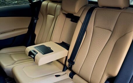 Audi Q8 I, 2019 год, 6 250 000 рублей, 20 фотография
