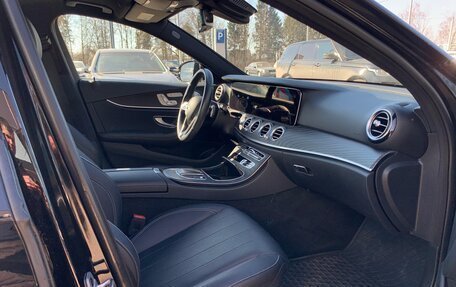 Mercedes-Benz E-Класс, 2020 год, 4 990 000 рублей, 9 фотография