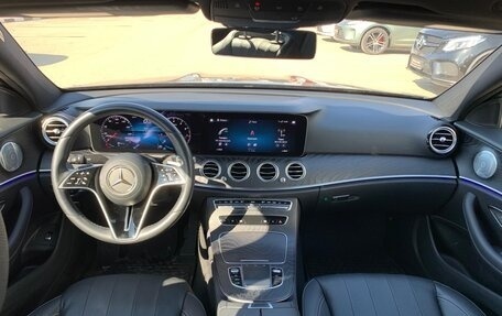 Mercedes-Benz E-Класс, 2020 год, 4 990 000 рублей, 12 фотография