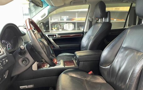 Lexus GX II, 2010 год, 2 750 000 рублей, 9 фотография
