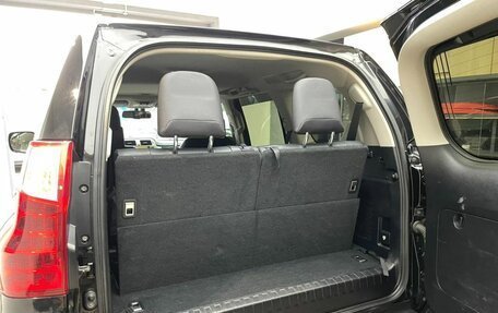 Lexus GX II, 2010 год, 2 750 000 рублей, 7 фотография