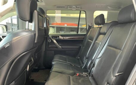 Lexus GX II, 2010 год, 2 750 000 рублей, 10 фотография
