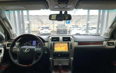 Lexus GX II, 2010 год, 2 750 000 рублей, 11 фотография