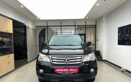 Lexus GX II, 2010 год, 2 750 000 рублей, 2 фотография