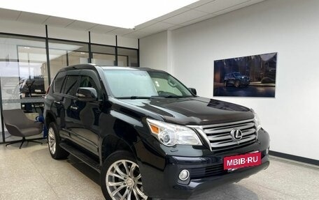 Lexus GX II, 2010 год, 2 750 000 рублей, 3 фотография