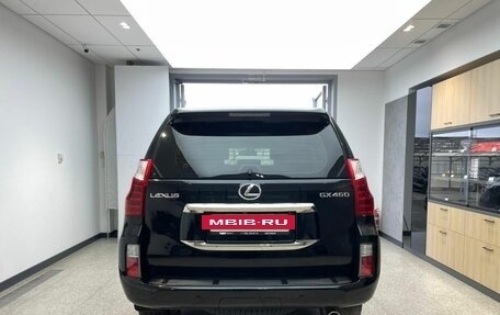 Lexus GX II, 2010 год, 2 750 000 рублей, 5 фотография