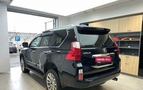 Lexus GX II, 2010 год, 2 750 000 рублей, 6 фотография