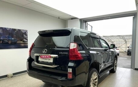 Lexus GX II, 2010 год, 2 750 000 рублей, 4 фотография