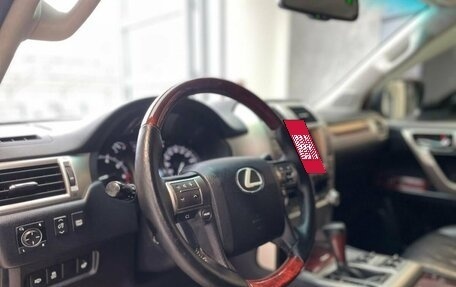 Lexus GX II, 2010 год, 2 750 000 рублей, 8 фотография
