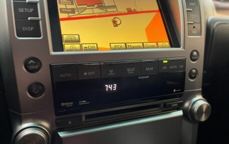 Lexus GX II, 2010 год, 2 750 000 рублей, 16 фотография