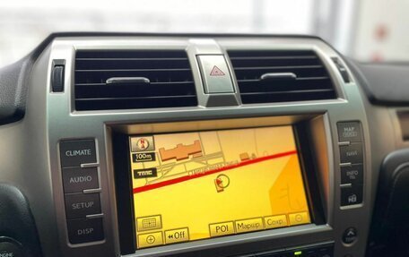 Lexus GX II, 2010 год, 2 750 000 рублей, 17 фотография