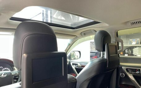 Lexus GX II, 2010 год, 2 750 000 рублей, 18 фотография