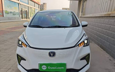 Changan Benben E-Star, 2022 год, 791 856 рублей, 2 фотография
