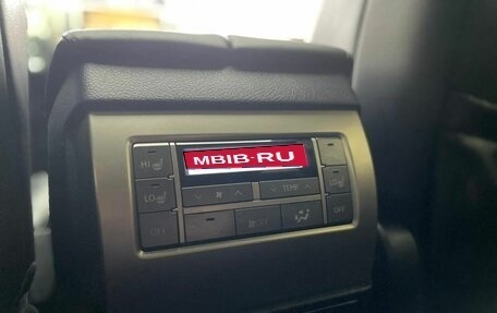 Lexus GX II, 2010 год, 2 750 000 рублей, 20 фотография