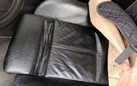 BMW 5 серия, 2002 год, 1 200 000 рублей, 11 фотография