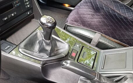 BMW 5 серия, 2002 год, 1 200 000 рублей, 6 фотография