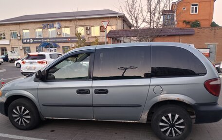 Dodge Caravan IV, 2003 год, 420 000 рублей, 3 фотография
