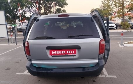 Dodge Caravan IV, 2003 год, 420 000 рублей, 2 фотография